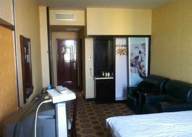 Xinlong HotelGuest Room