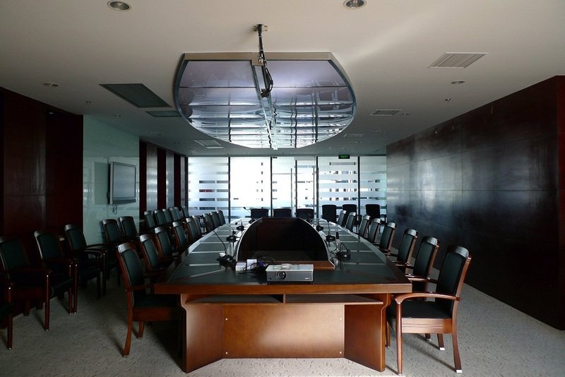 meeting room