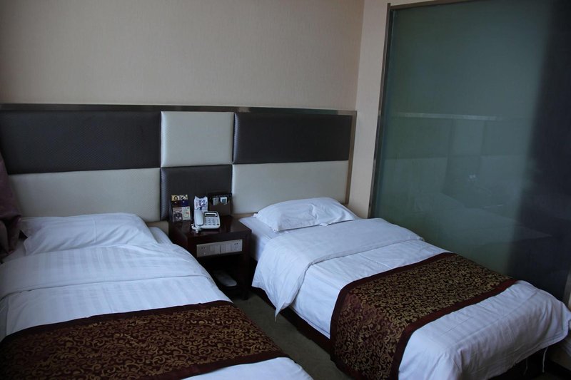 Xinyuan Business HotelGuest Room