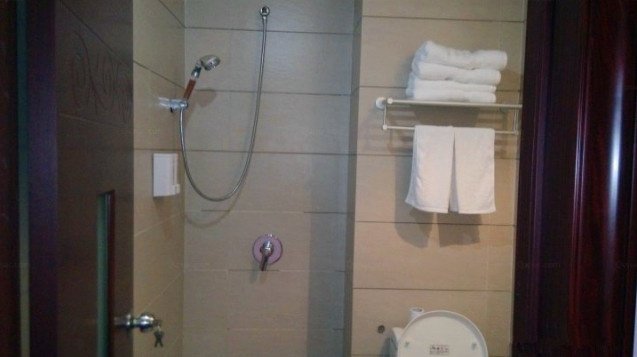 Baorui Xingting Hotel 客房