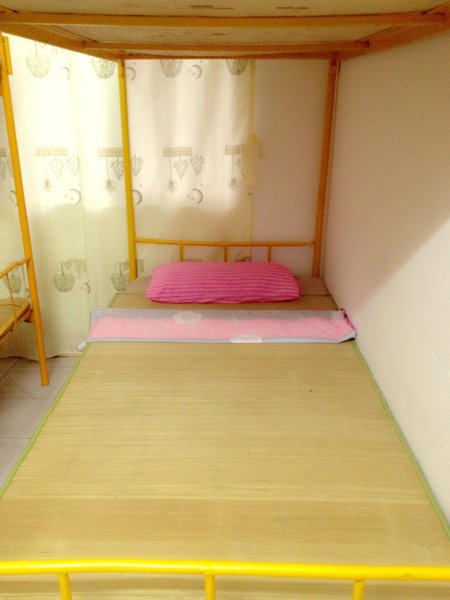 Cha Qing Youth Hostel Guest Room