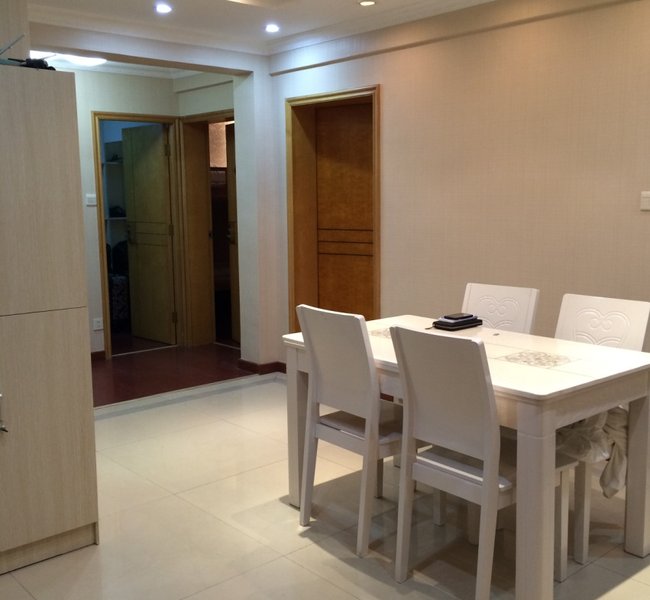 Yimeng Aegean Youth Apartment 其他