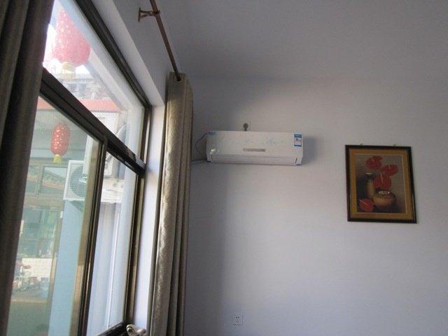 Pingyao ankang farm small courtyardGuest Room