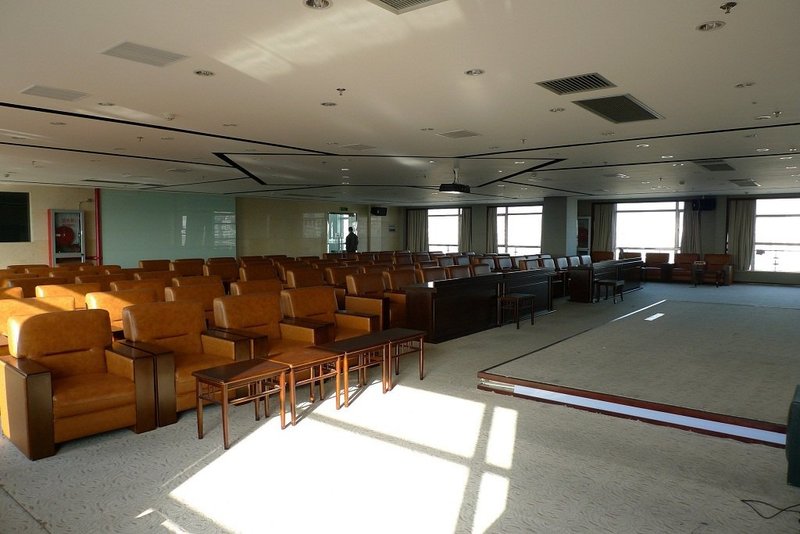 meeting room