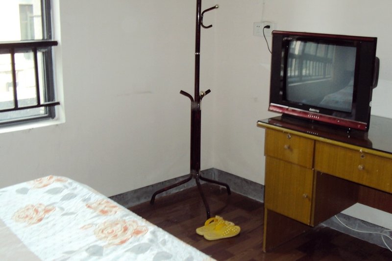 Nanqiao Zhijia Apartment (Shanghai West Xinjian Road) Guest Room