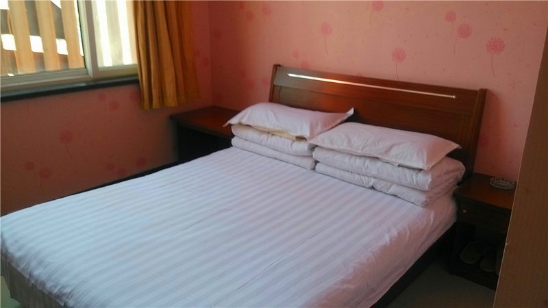 Tianjin Rongshuili Building 26 Gate 1 Day Renting ApartmentGuest Room