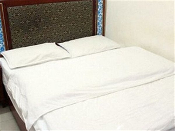 Nanning full Chang hotelGuest Room