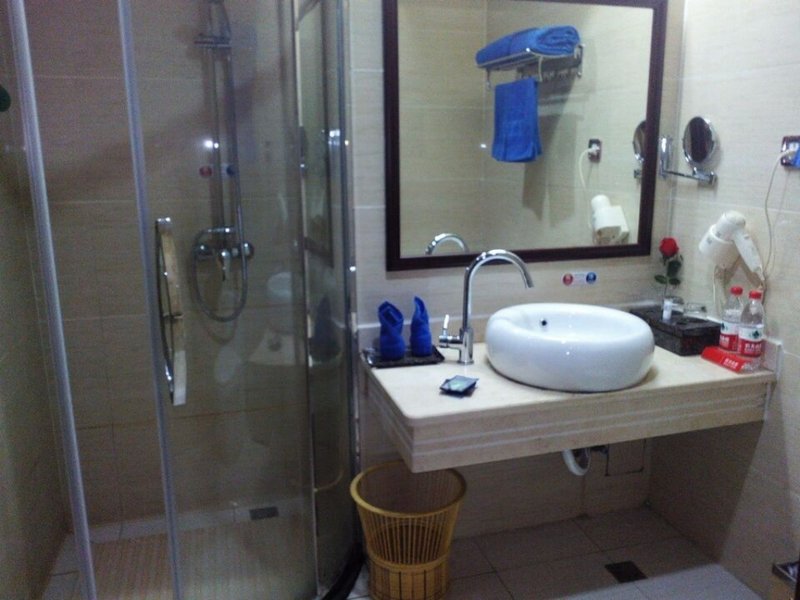 Hukou Poyang Lake Hotel Guest Room