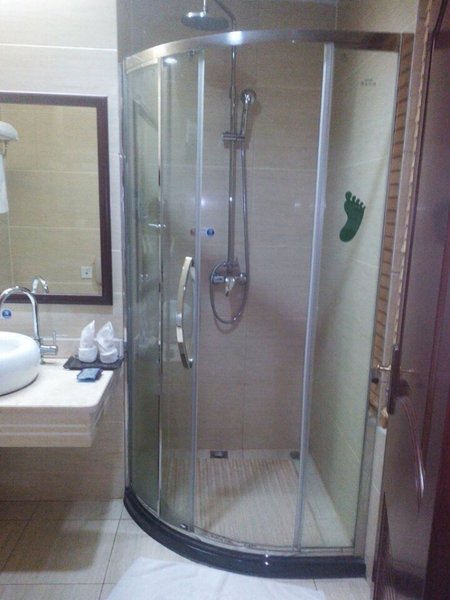 Hukou Poyang Lake Hotel Guest Room