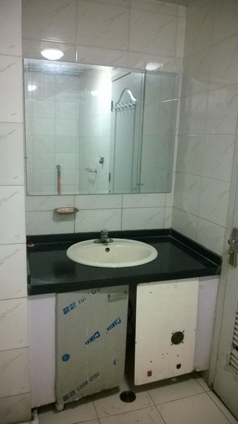 Tianjin Hongshun Hongji Hotel ApartmentGuest Room