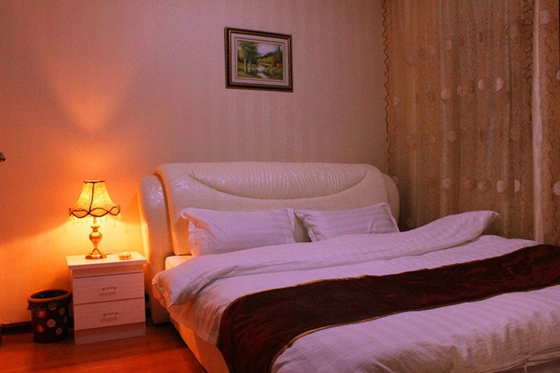 Dandelion Family InnGuest Room