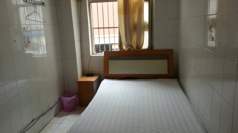 Yancheng Jinghao Hotel Guest Room