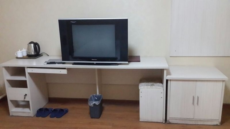 客房