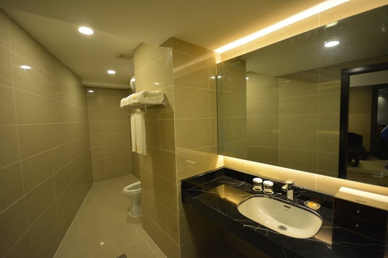 Zheren Hotel Beihang Branch Guest Room