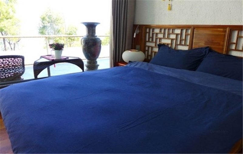 Yunzui Haitang Lakeview InnGuest Room
