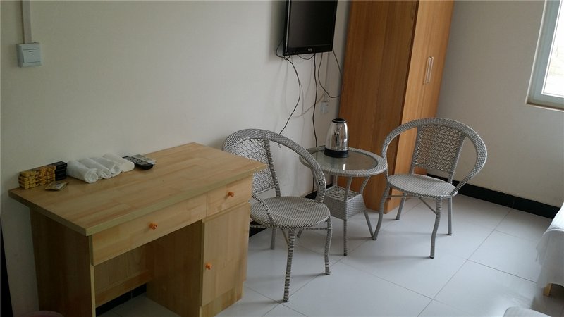 Kaifeng Yaju HotelGuest Room