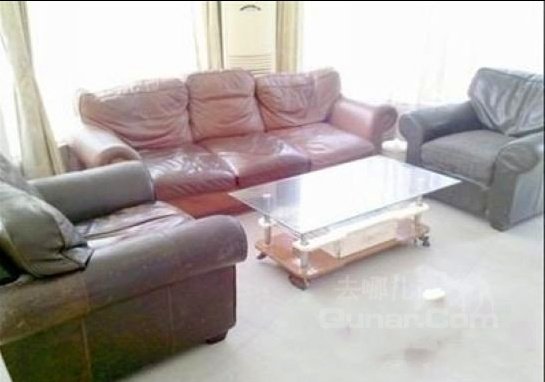 Tongxiang Jinnanyang HotelLobby