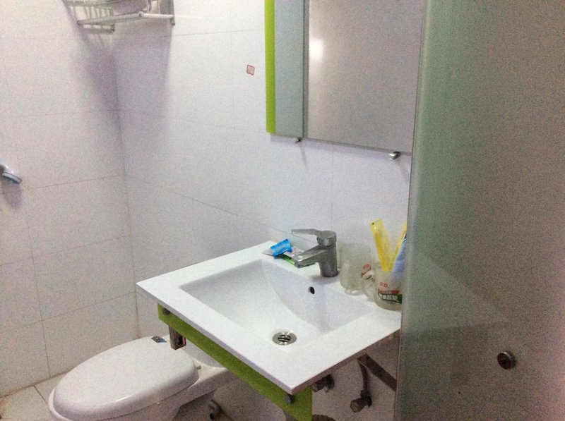 Hefei JinHong Express Hotel Guest Room