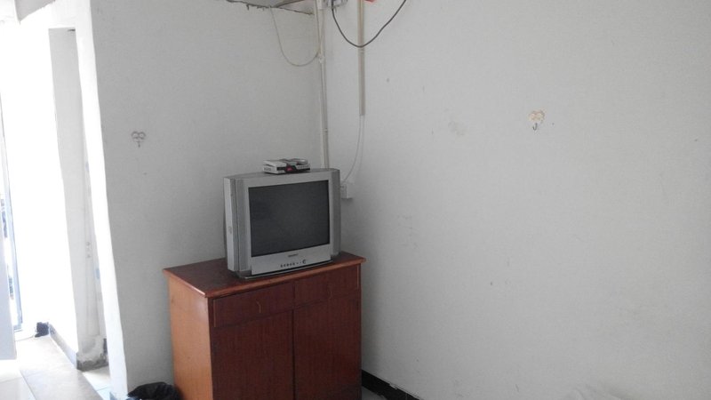 Tianjin Tianyuan Hotel Guest Room