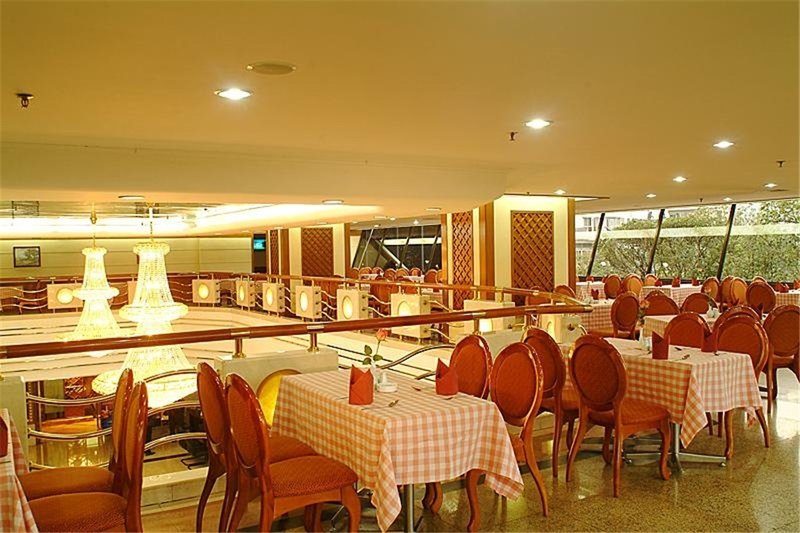 Osmanthus HotelRestaurant