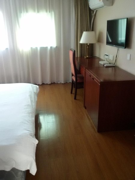 Home Inn (Hangzhou Xixi Wetland Park)Guest Room