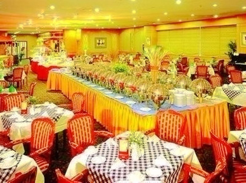 Hongxin Hotel Restaurant