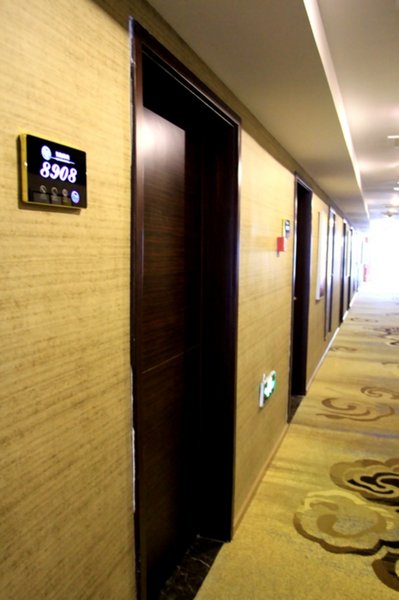 Chengdu Manya Hotel 休闲