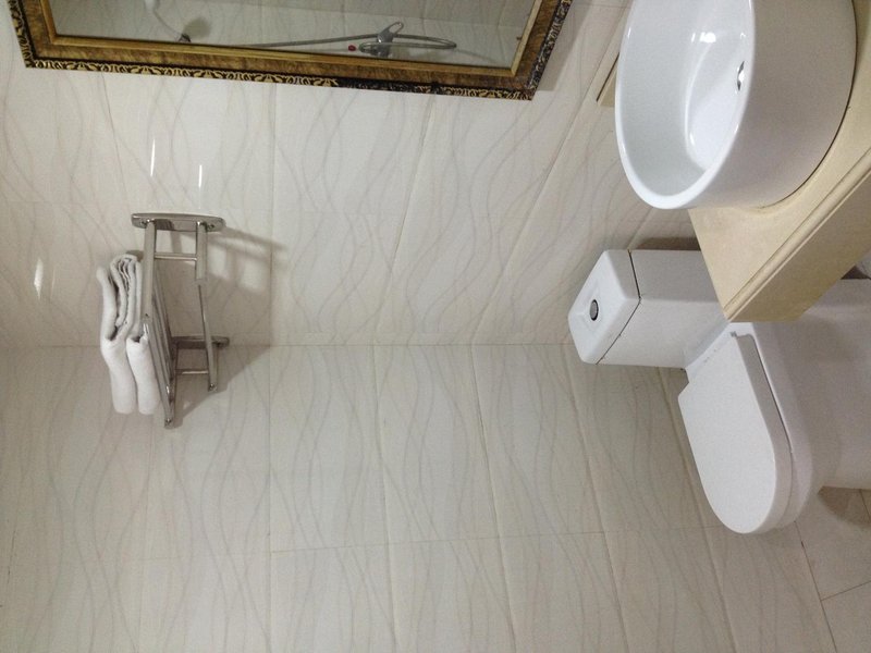 Hui'erkang HotelGuest Room