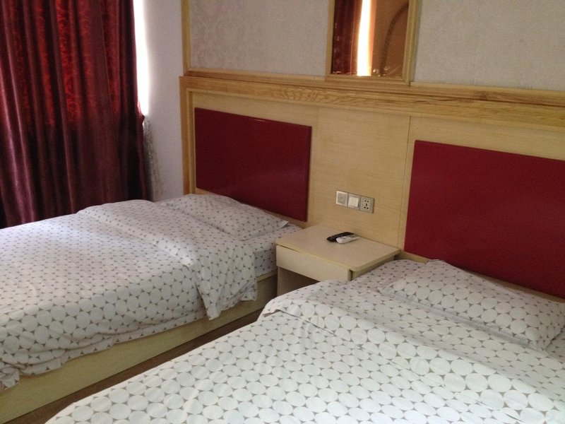 Hui'erkang HotelGuest Room