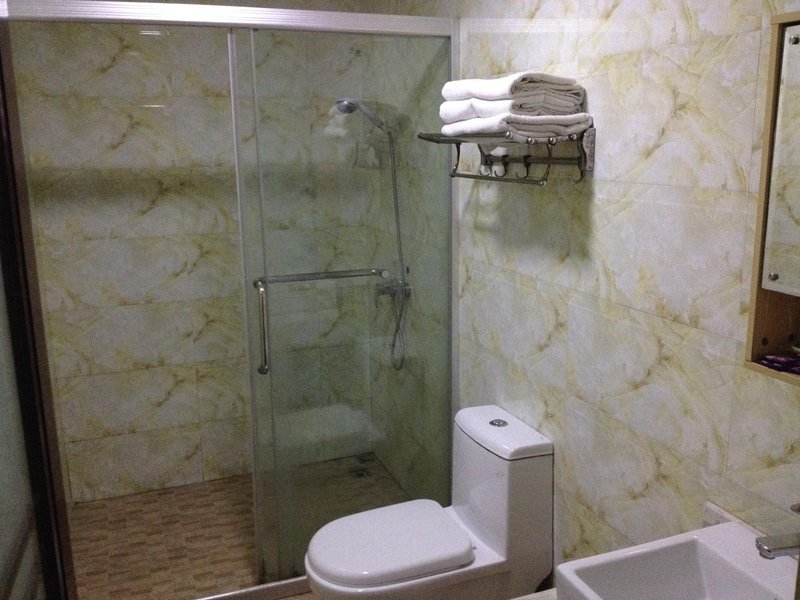 Hui'erkang HotelGuest Room