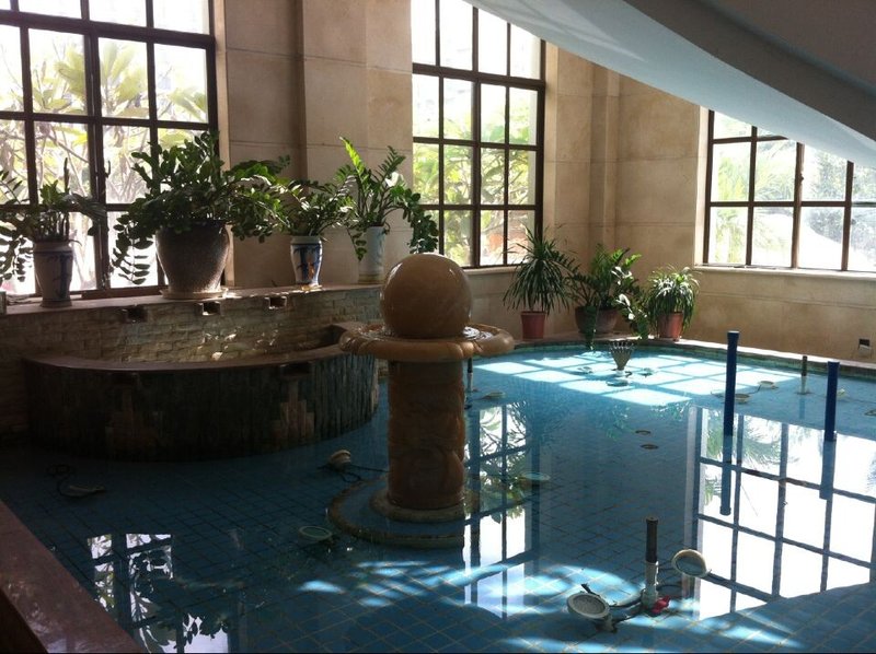 Kebao Manor Hotel (Sanya Yazhou) Lobby