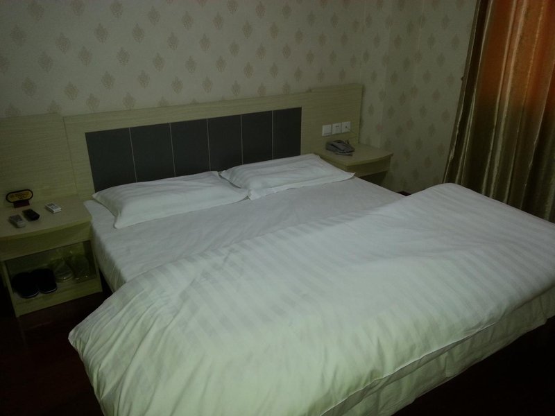 Pengtai Business Hotel Guest Room