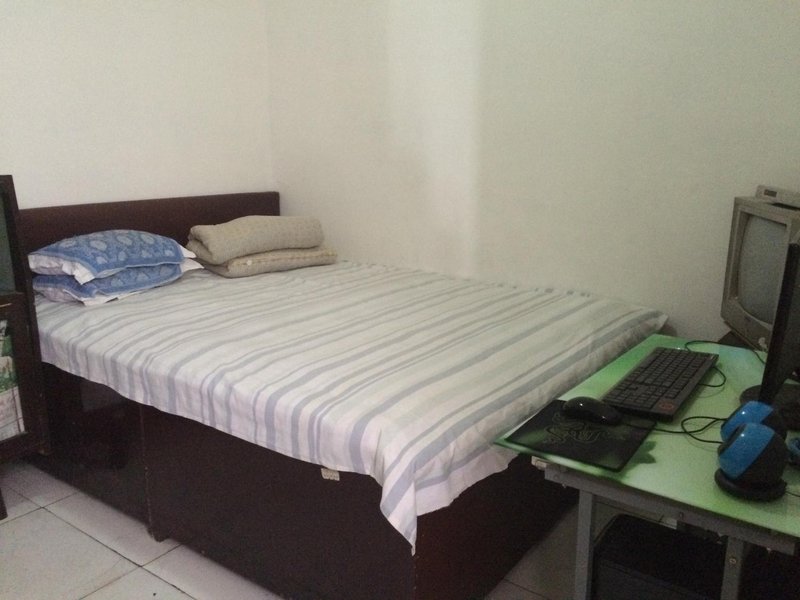 Changzhi Fuxing Hotel 客房