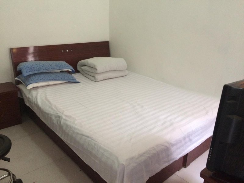 Changzhi Fuxing Hotel 客房