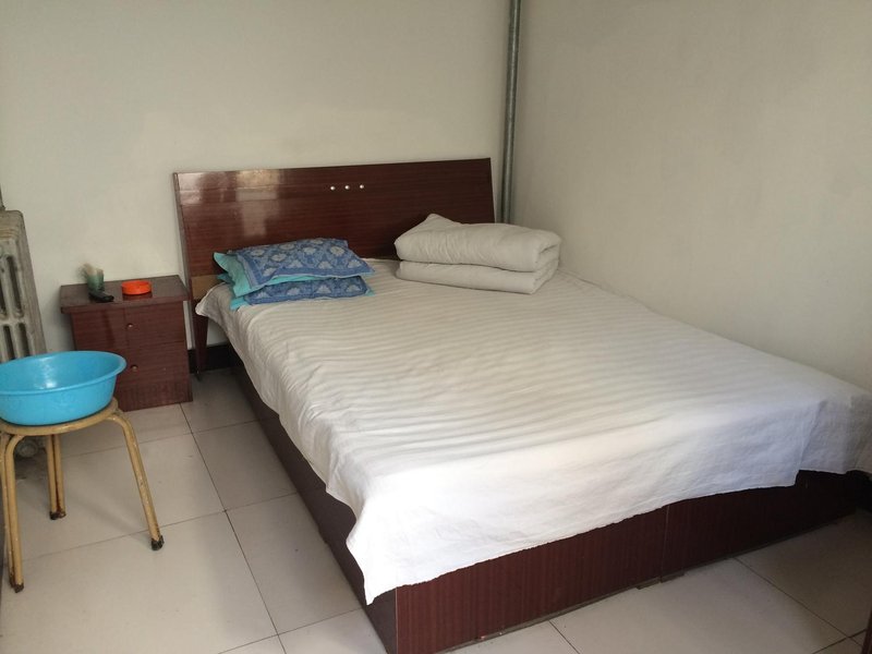 Changzhi Fuxing Hotel 客房