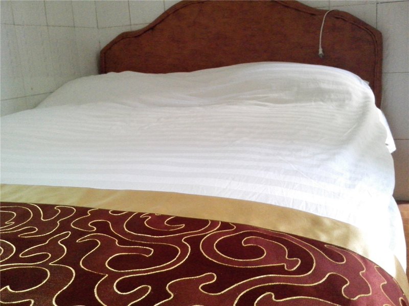 BINKELVSHEGuest Room