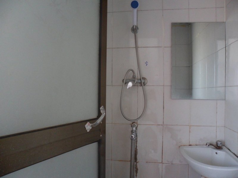 Hefei Yinfeng Hotel Guest Room