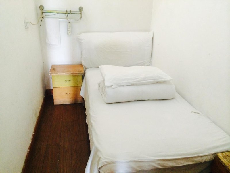 Nanwan Hostel Guest Room