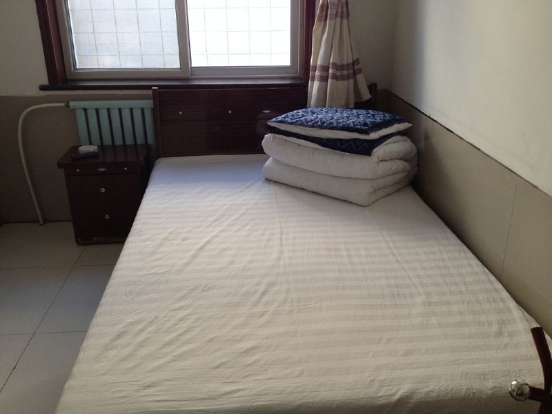 Changzhi Fuzhong Hotel 客房