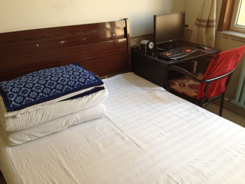 Changzhi Fuzhong Hotel 客房