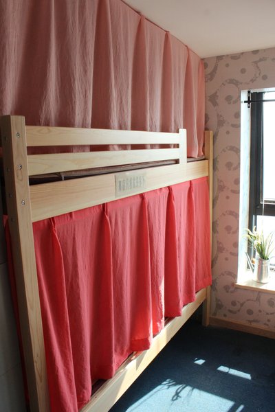 Jixiang Youth Hotel Guest Room