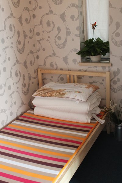 Jixiang Youth Hotel Guest Room