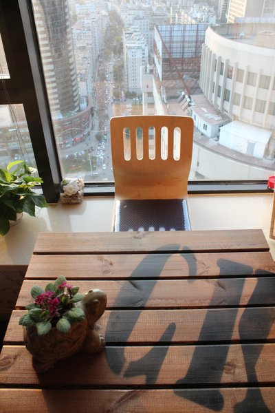 Jixiang Youth Hotel Guest Room