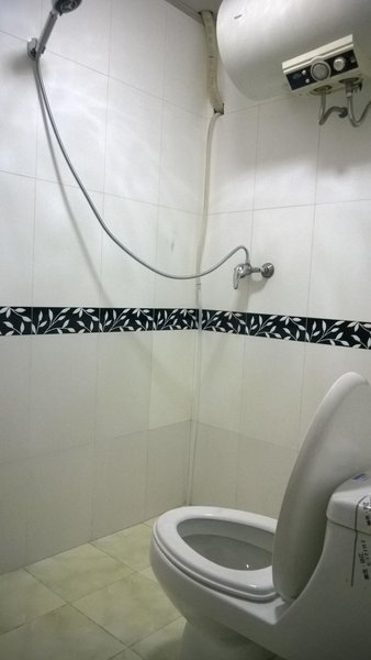 Jixiang Youth Hotel Guest Room