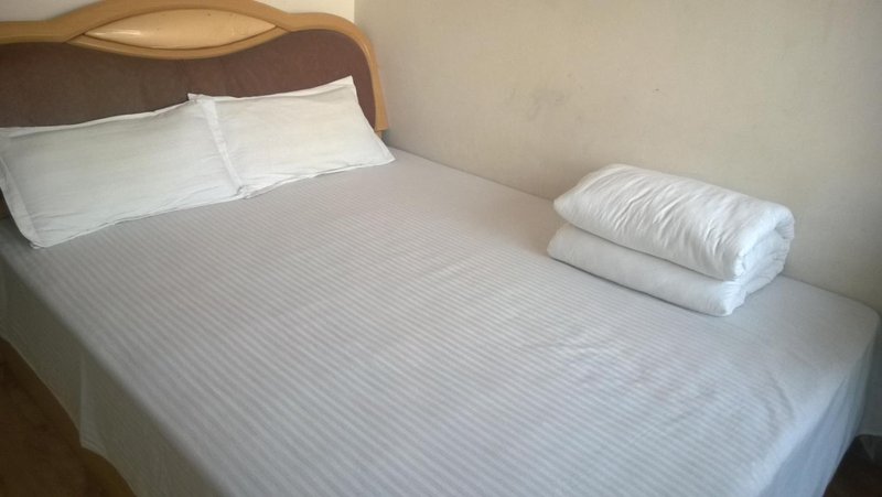 Pengyou HostelGuest Room