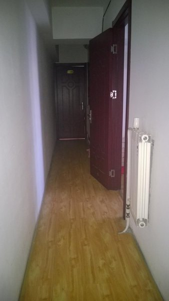 Pengyou HostelGuest Room