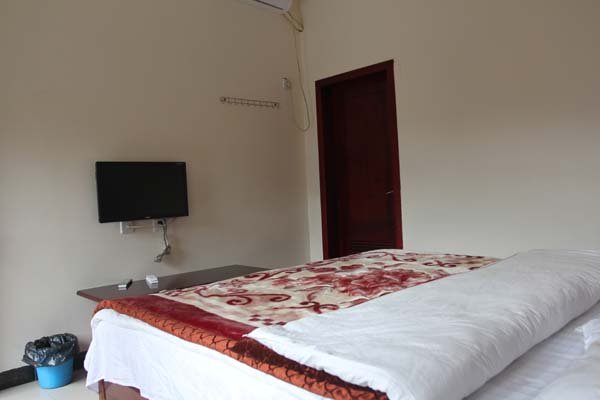 Jiahe HotelGuest Room