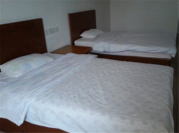 Nanning Jialin Hostel Guest Room