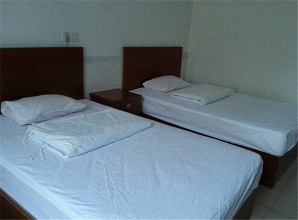 Nanning Jialin Hostel Guest Room