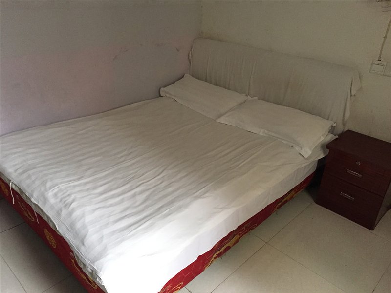 Shaxian Regression Hotel Guest Room